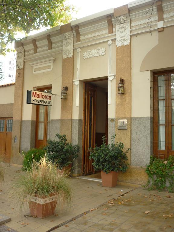 Hotel Mallorca *